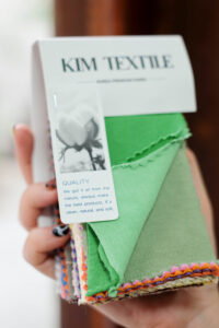 kimtextile fabric from korea